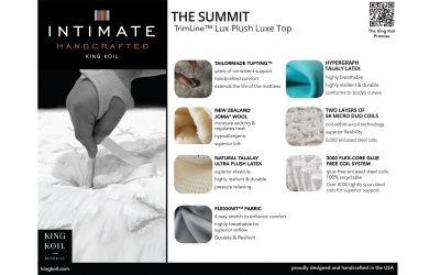 summitluxplush