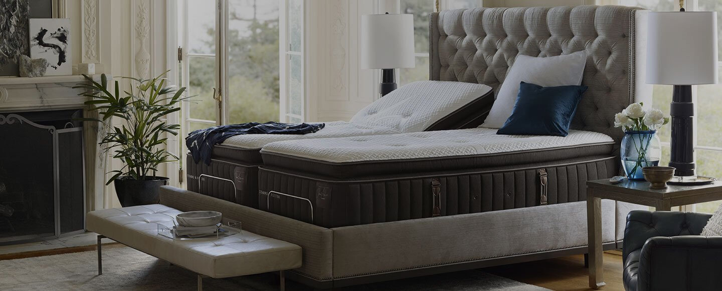 Sterns & Foster Mattresses